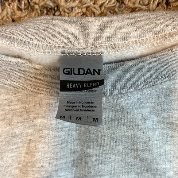 Halloween Crew Neck - Picture 2 of 3